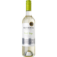 Een afbeelding van Trivento Pinot grigio