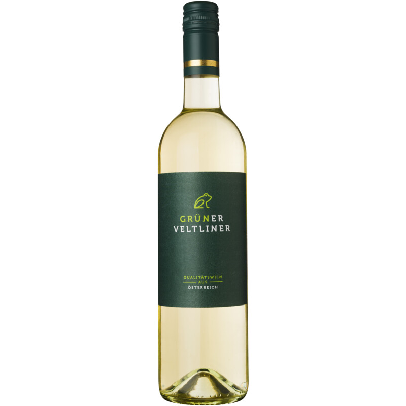Grüner veltliner