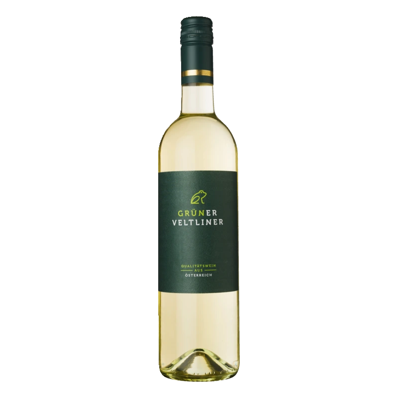  Grüner veltliner