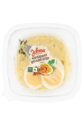 pdp-image-Johma Aardappel-gevuld eitje salade