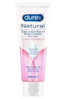 Durex Natural extra sensitive glijmiddel