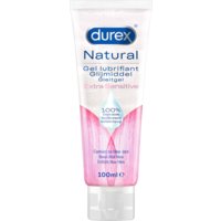 Een afbeelding van Durex Natural extra sensitive gel