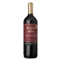 Casillero del Diablo Reserva especial cabernet sauvignon