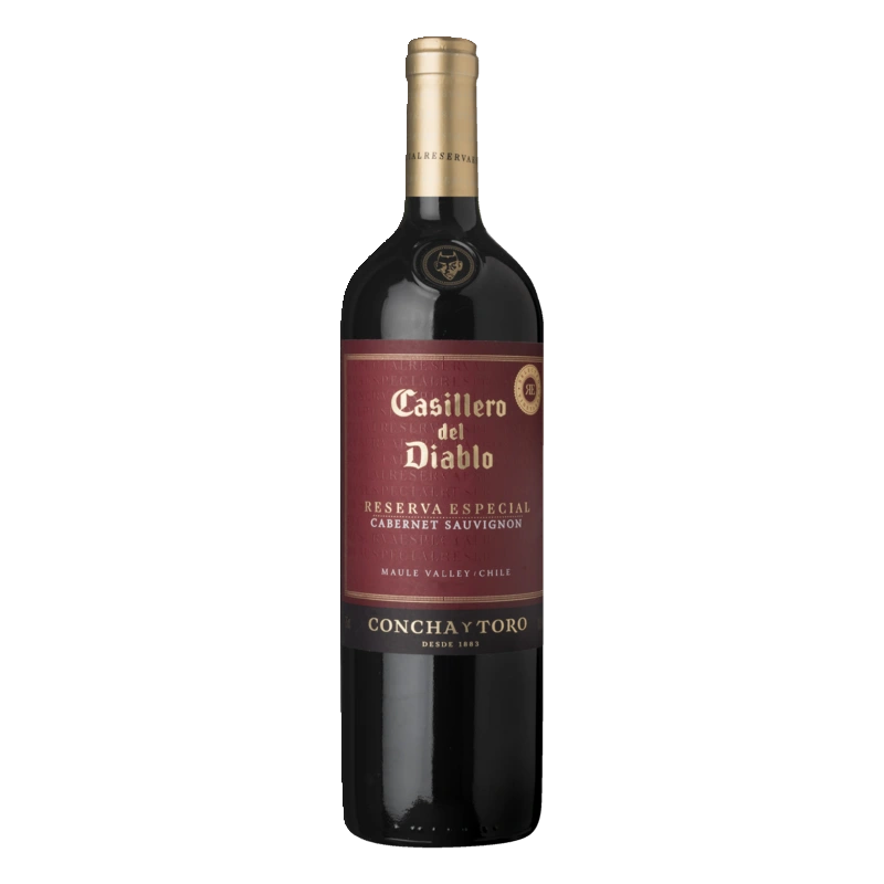 Reserva especial cabernet sauvignon