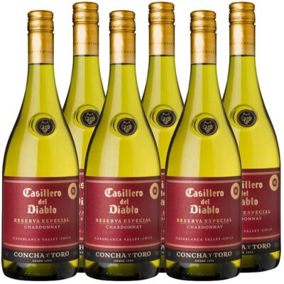 pdp-image-Casillero del Diablo Casillero Reserva Especial Chardonnay ds