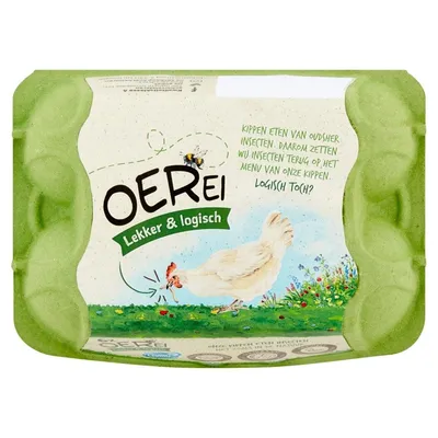 pdp-image-Oerei 6 stuks