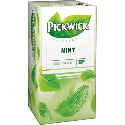 pdp-image-Pickwick Mint kruidenthee