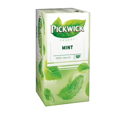 pdp-image-Pickwick Mint kruidenthee