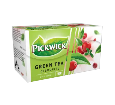 pdp-image-Pickwick Cranberry groene thee