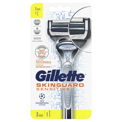 pdp-image-Gillette Skinguard Sensitive