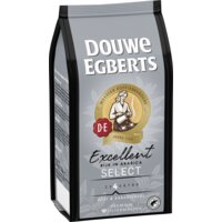 Een afbeelding van Douwe Egberts Excellent select filtermaling