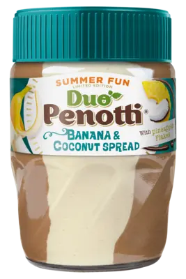 pdp-image-Duo Penotti Summer Joy Banana & coconut