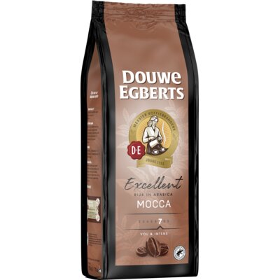 pdp-image-Douwe Egberts Excellent mocca koffiebonen