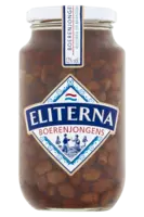 Eliterna Boerenjongens