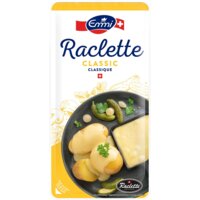 Een afbeelding van Emmi Raclette pure classic