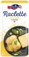 Emmi Raclette pure classic