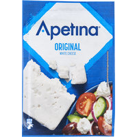 Een afbeelding van Apetina Original white cheese