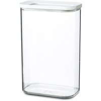 Een afbeelding van Mepal Bewaardoos modula 2000ml