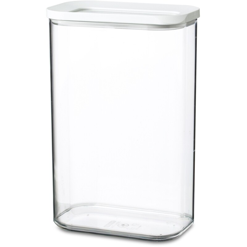 Een afbeelding van Mepal Bewaardoos modula 2000ml