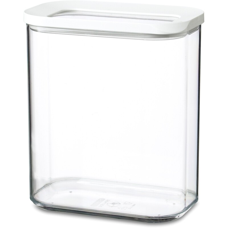 Een afbeelding van Mepal Bewaardoos modula 1500 ml