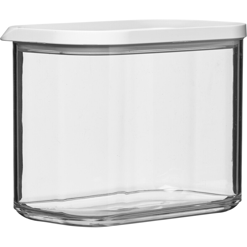Een afbeelding van Mepal Bewaardoos modula 1000 ml