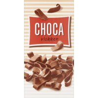 Choca vlokken - 352