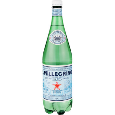 pdp-image-S. Pellegrino San pellegrino mineraalwater kzh