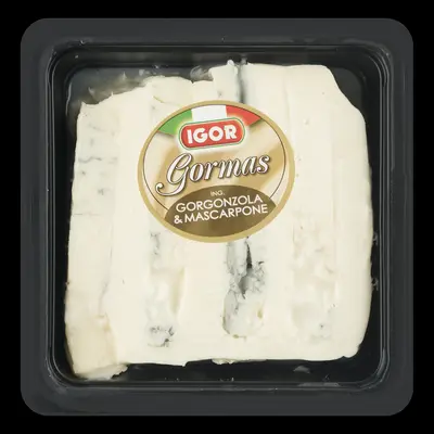 pdp-image-Gormas Gorgonzola & mascarpone
