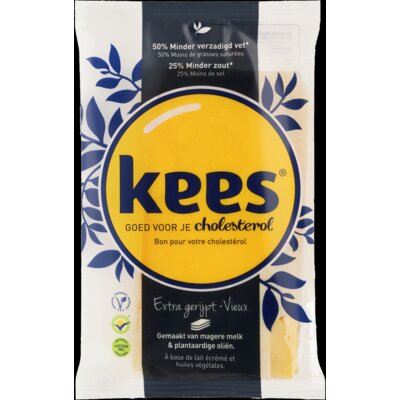 Kees Extra gerijpt plak zb bestellen | Albert Heijn