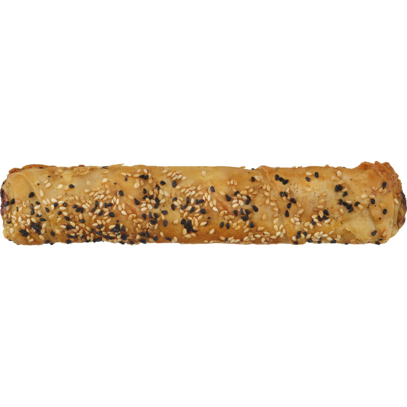 Een afbeelding van AH Kip loempia börek