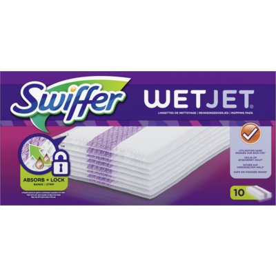 Swiffer on sale wet mop