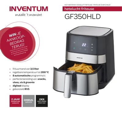 pdp-image-Inventum Hetelucht friteuse