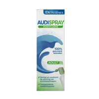 Audispray Oorspray