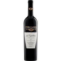 Een afbeelding van La Capitana Cabernet Franc Barrel reserv
