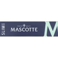 Een afbeelding van Mascotte Slim size M series