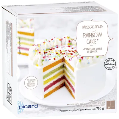 pdp-image-Picard rainbow cake