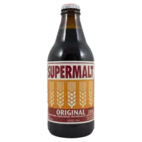 Supermalt Alcoholvrije moutdrank