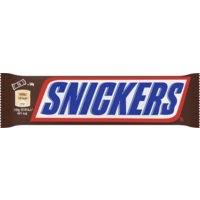 Een afbeelding van Snickers Single