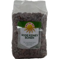 Een afbeelding van Valle del sole Rode kidney bonen