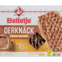 Oerknäck robuust volkoren