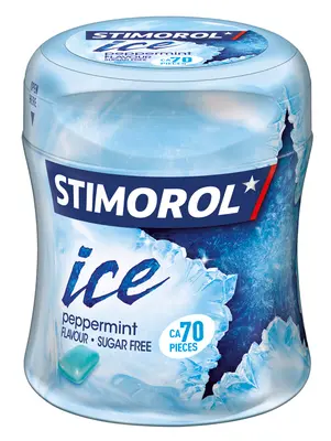 pdp-image-Stimorol  ICE bottle peppermint