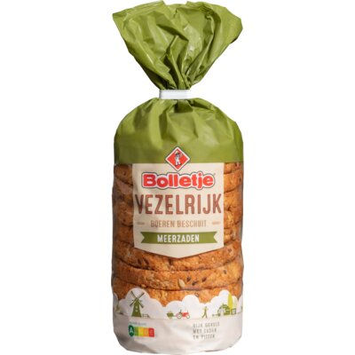 pdp-image-Bolletje Bol vzlr beschuit meerz