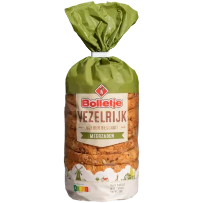 pdp-image-Bolletje Bol vzlr beschuit meerz