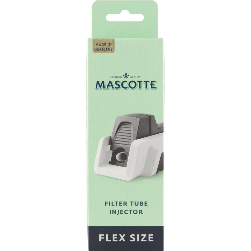 Een afbeelding van Mascotte Flex size hulzenstopper