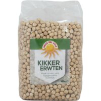 Een afbeelding van Valle del sole Kikkererwten