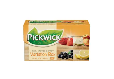 pdp-image-Pickwick Fruit variatie a/z/z/c (geel)