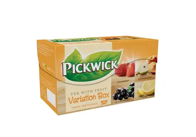 pdp-image-Pickwick Fruit variatie a/z/z/c (geel)