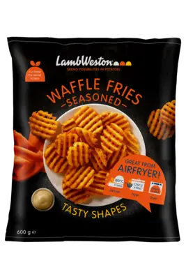 pdp-image-LambWeston Waffle Fries