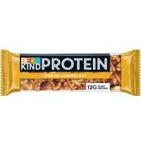 Een afbeelding van Be-Kind Proteïne reep caramel & nut glutenvrij