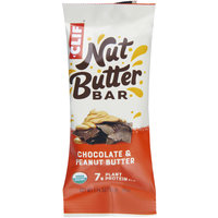 Een afbeelding van Clif Bar Chocolate Peanut Butter